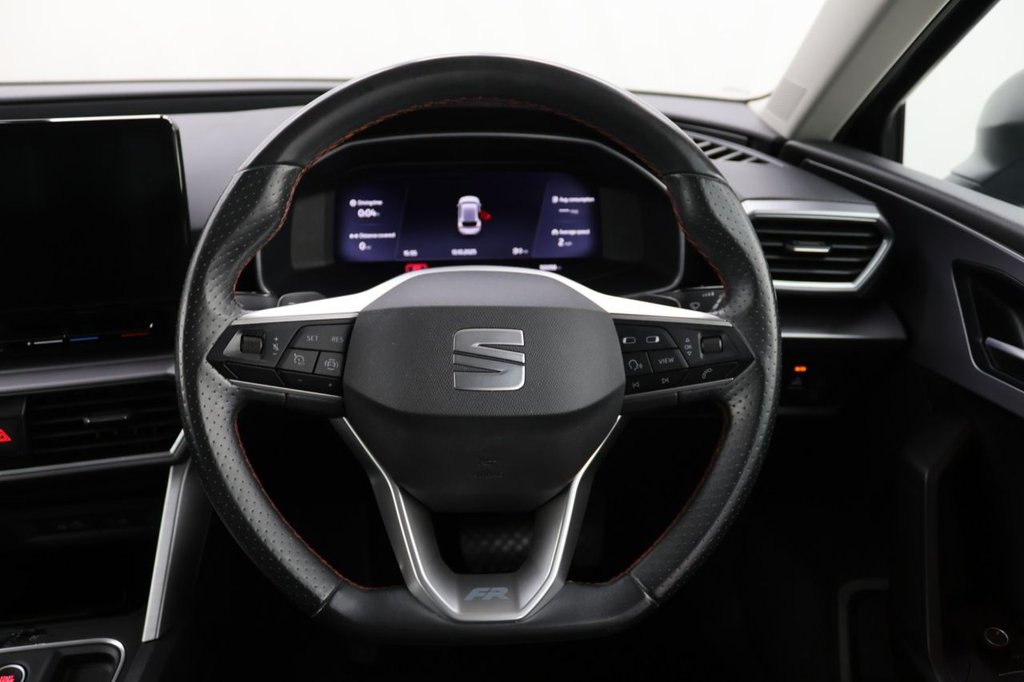 Used SEAT Leon 2021 for sale - 76582226: Photo 20