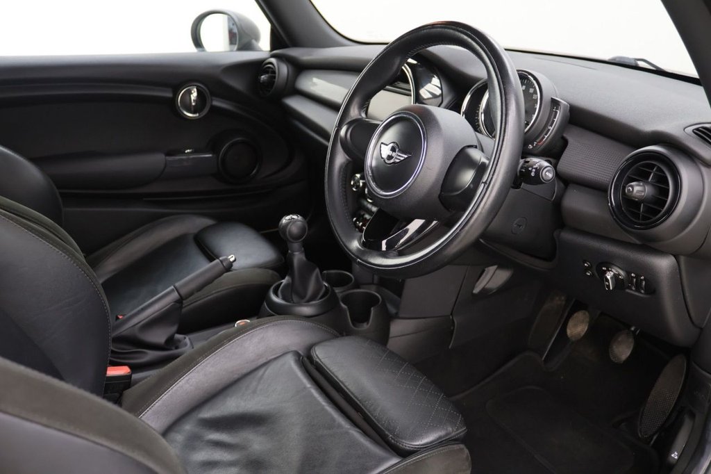 Used MINI Hatch 2018 for sale - 77451467: Photo 10