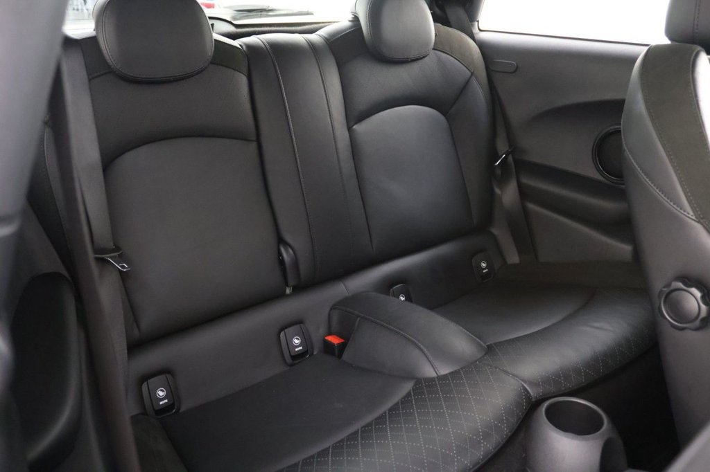 Used MINI Hatch 2018 for sale - 77451467: Photo 15