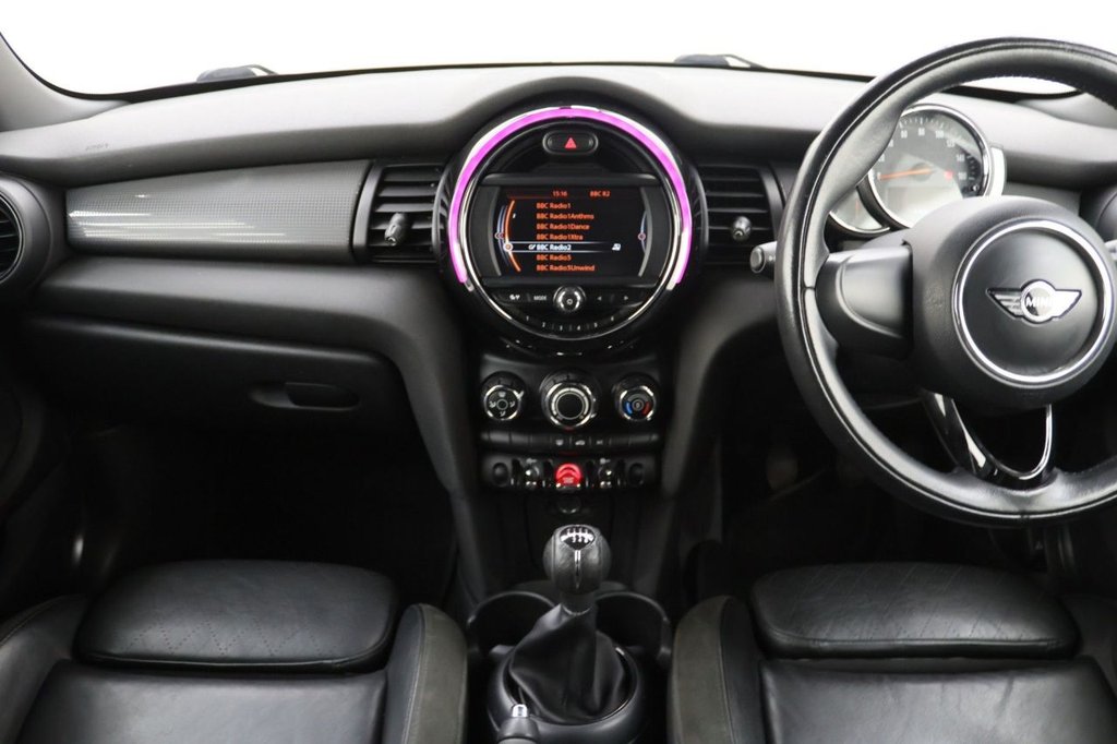 Used MINI Hatch 2018 for sale - 77451467: Photo 16