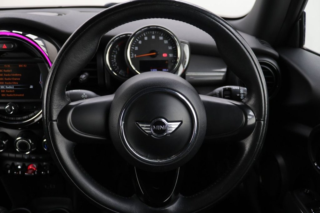 Used MINI Hatch 2018 for sale - 77451467: Photo 17