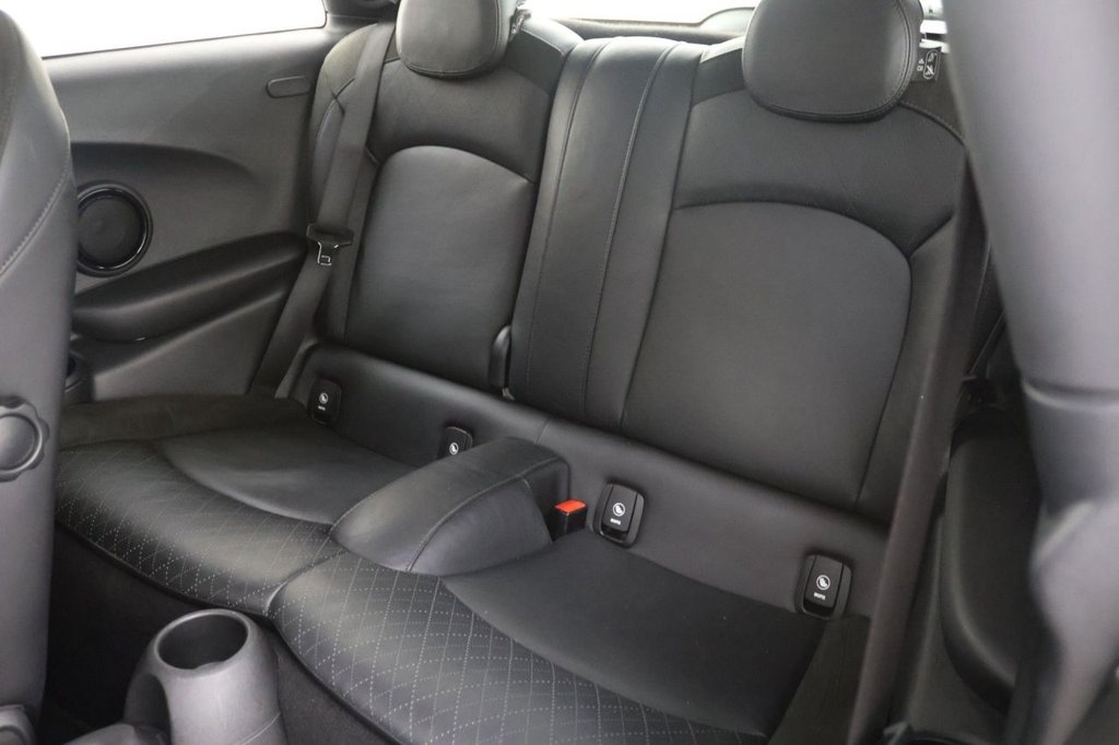 Used MINI Hatch 2018 for sale - 77451467: Photo 19