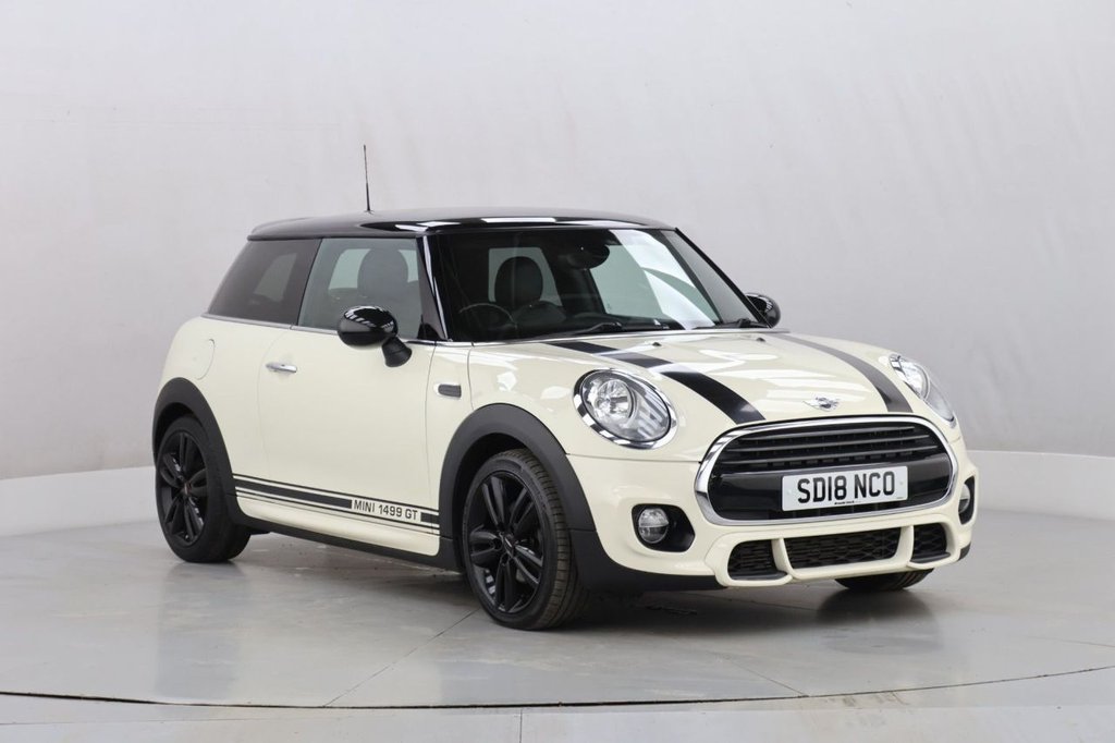 Used MINI Hatch 2018 for sale - 77451467: Photo 2