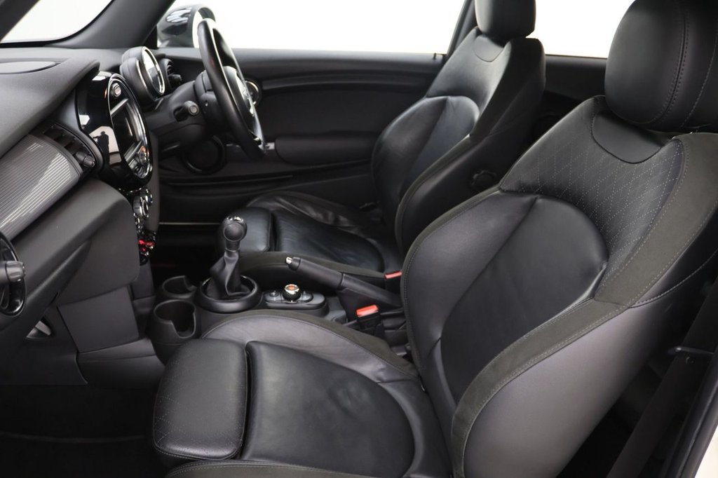 Used MINI Hatch 2018 for sale - 77451467: Photo 20