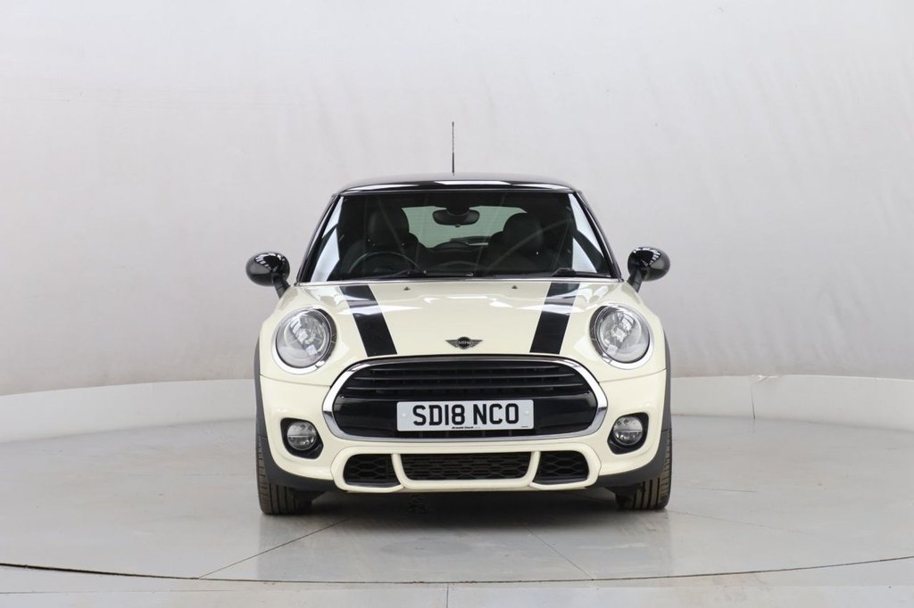 Used MINI Hatch 2018 for sale - 77451467: Photo 3
