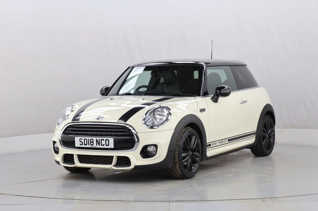 Used MINI Hatch 2018 for sale - 77451467: Photo 5