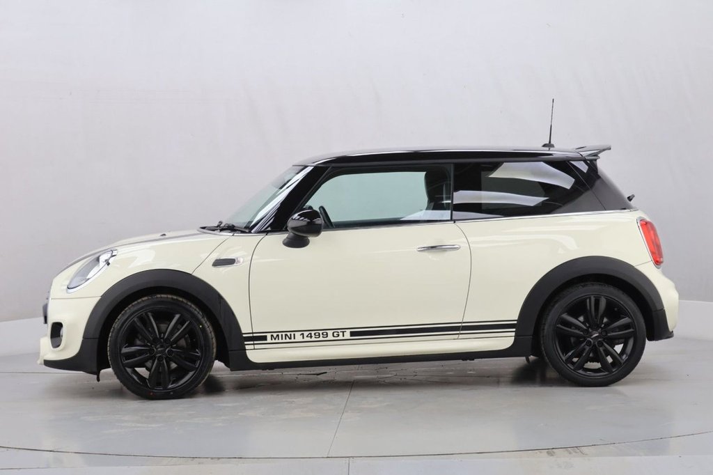 Used MINI Hatch 2018 for sale - 77451467: Photo 6