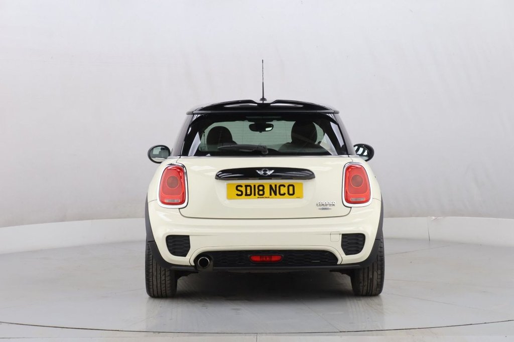 Used MINI Hatch 2018 for sale - 77451467: Photo 9