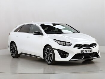 Used Kia Pro Ceed 2023 for sale - 78955292: Photo