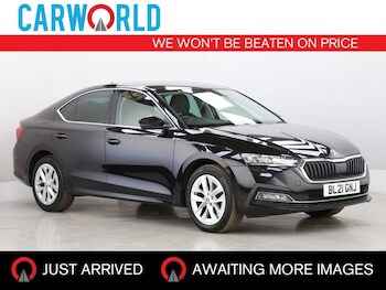 2021 (21) - 1.5 TSI e-TEC MHEV SE L Hatchback 5dr Petrol Hybrid DSG Euro 6 (s/s) (150 p