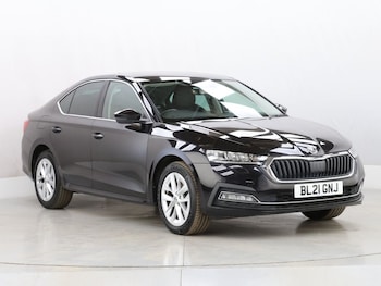 Used Skoda Octavia 2021 for sale - 75947559: Photo