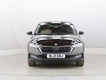 Used Skoda Octavia 2021 for sale - 75947559: Photo