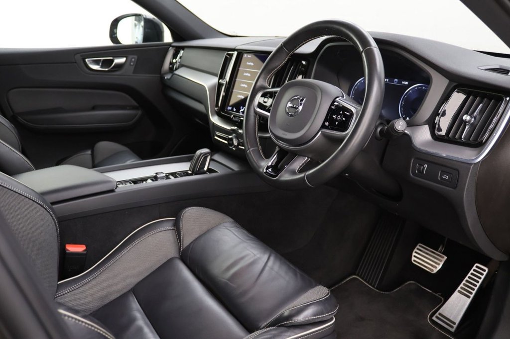 Used Volvo XC60 2020 for sale - 78016874: Photo 10