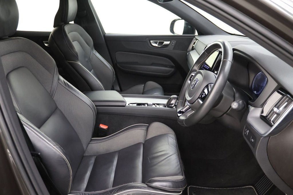 Used Volvo XC60 2020 for sale - 78016874: Photo 12