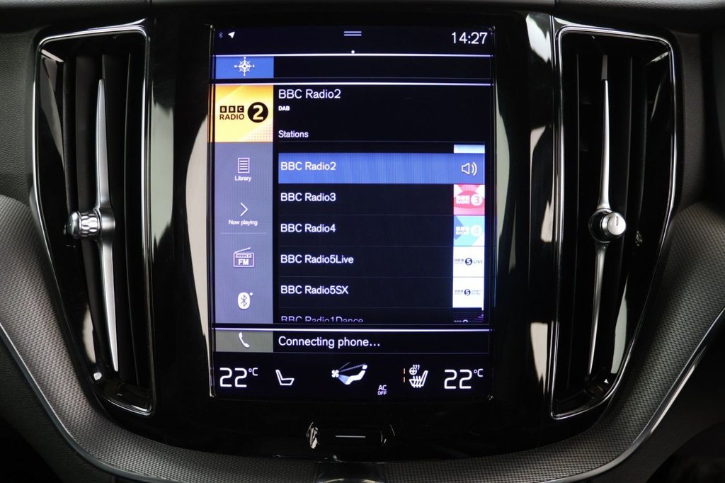 Used Volvo XC60 2020 for sale - 78016874: Photo 13