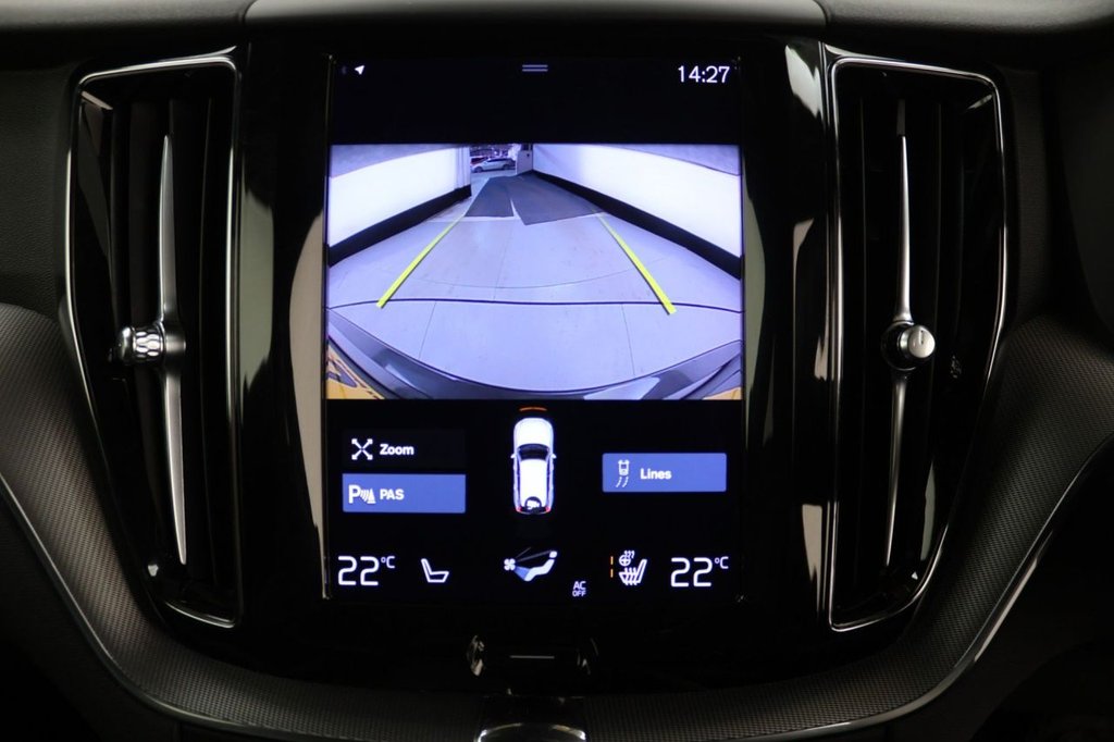 Used Volvo XC60 2020 for sale - 78016874: Photo 14