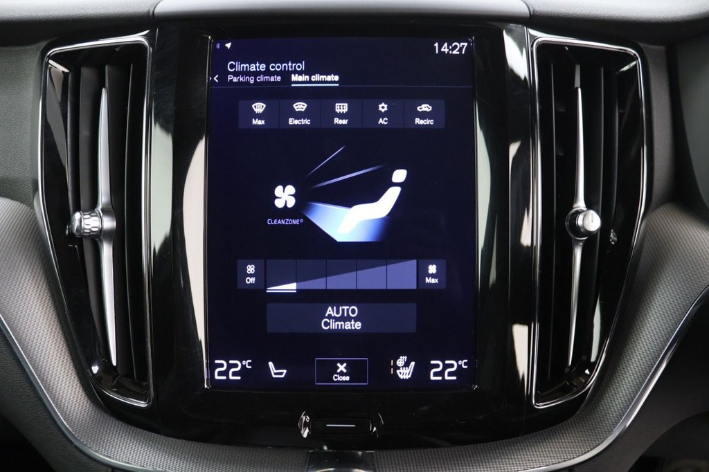 Used Volvo XC60 2020 for sale - 78016874: Photo 15