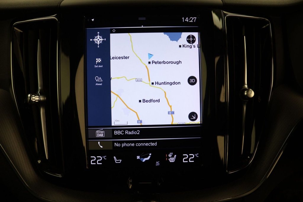 Used Volvo XC60 2020 for sale - 78016874: Photo 16