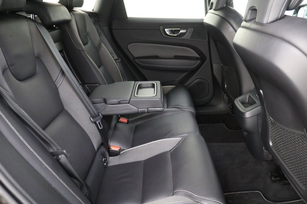 Used Volvo XC60 2020 for sale - 78016874: Photo 17