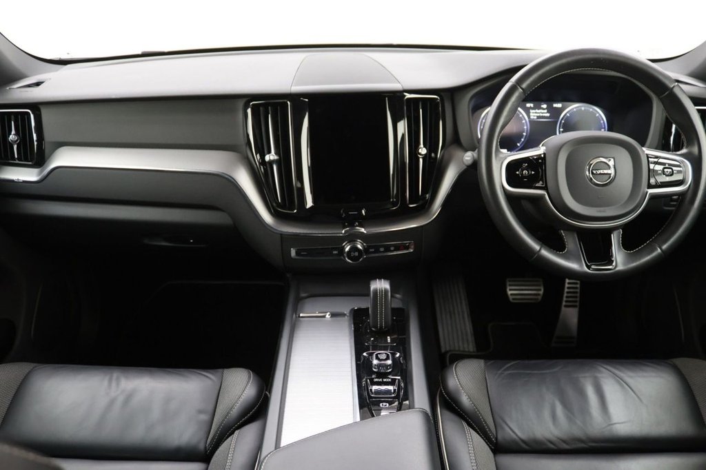 Used Volvo XC60 2020 for sale - 78016874: Photo 19