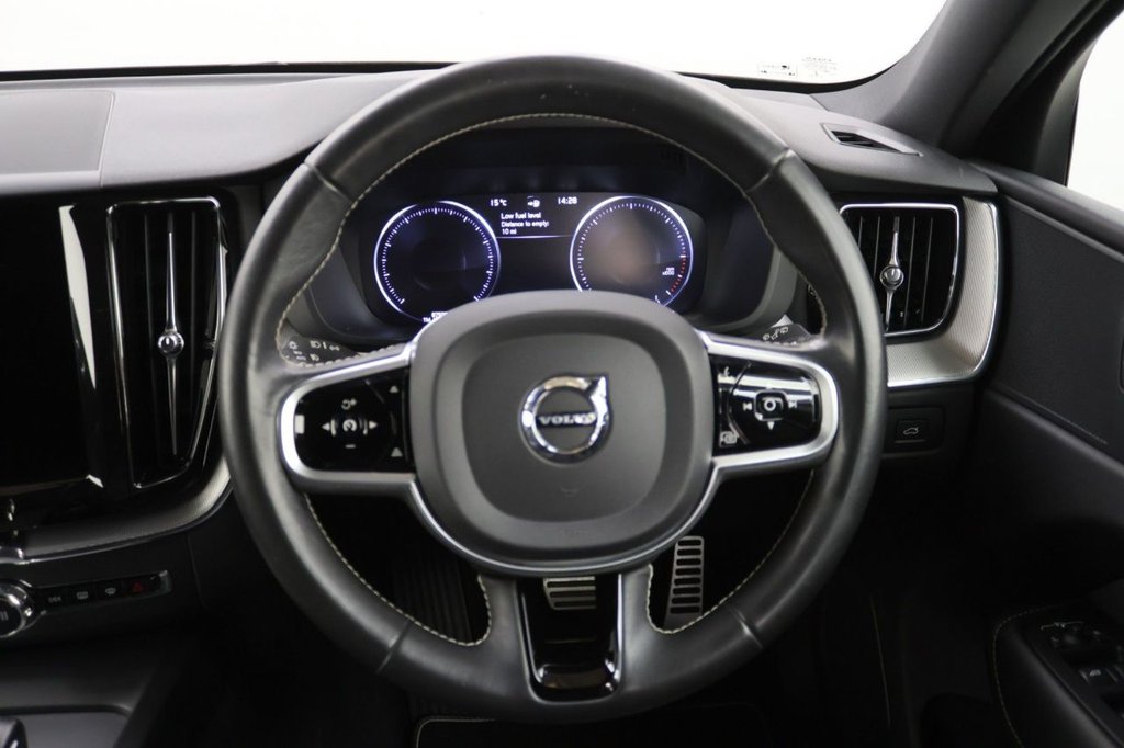 Used Volvo XC60 2020 for sale - 78016874: Photo 20