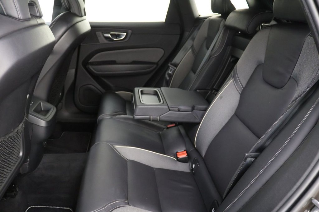 Used Volvo XC60 2020 for sale - 78016874: Photo 21