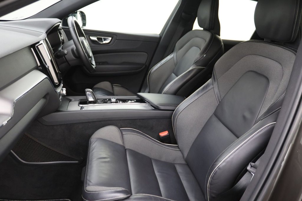 Used Volvo XC60 2020 for sale - 78016874: Photo 22