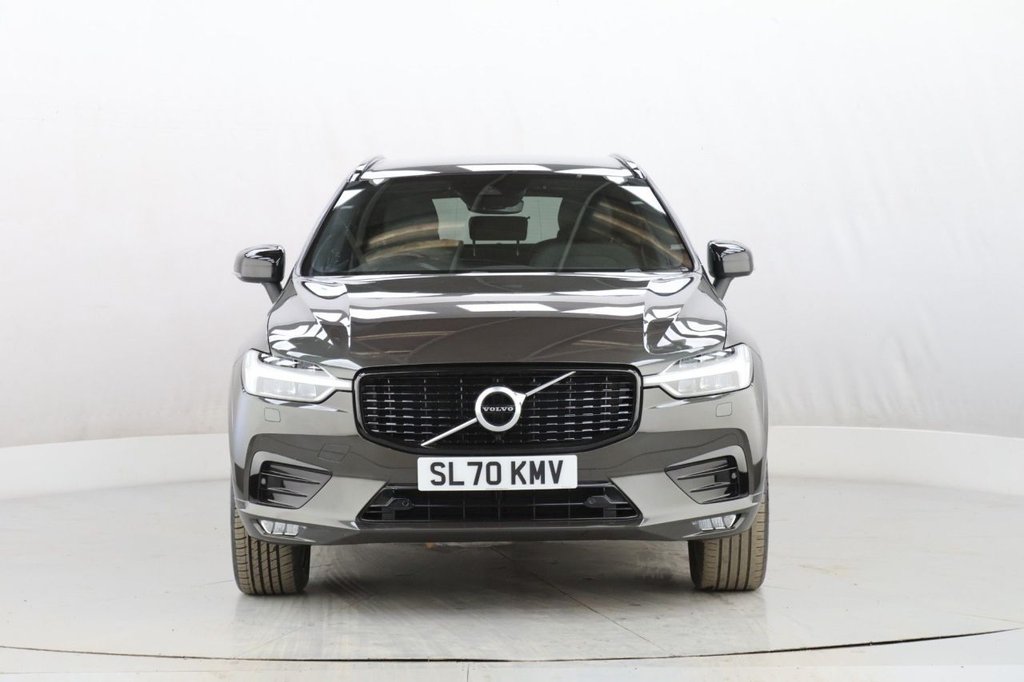 Used Volvo XC60 2020 for sale - 78016874: Photo 3