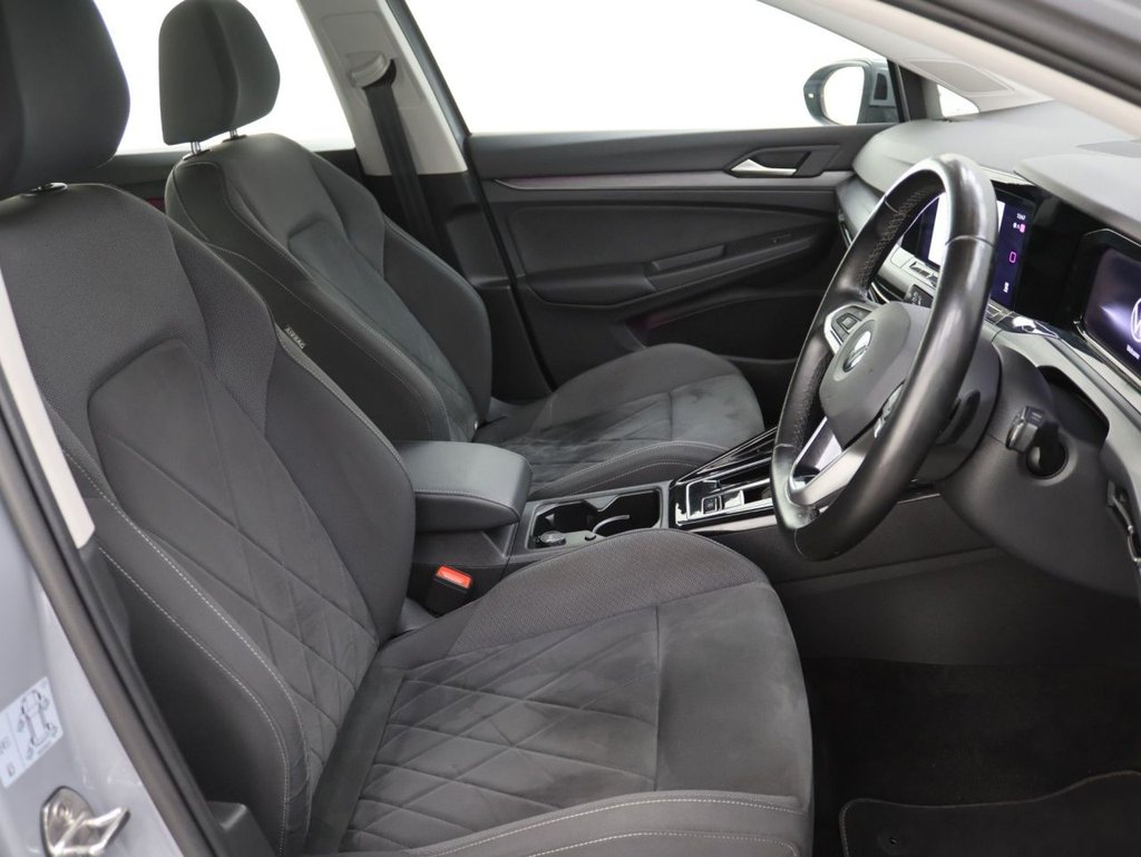 Used Volkswagen Golf 2022 for sale - 78082606: Photo 12