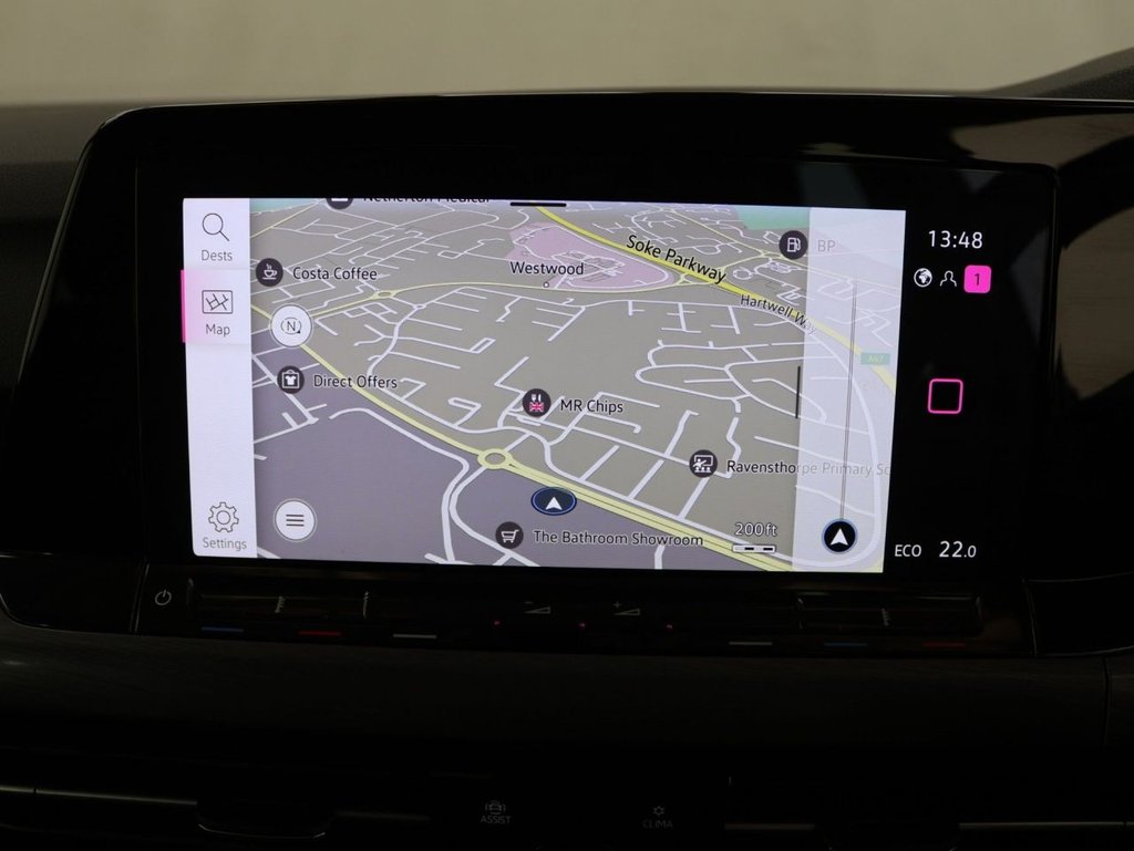 Used Volkswagen Golf 2022 for sale - 78082606: Photo 15