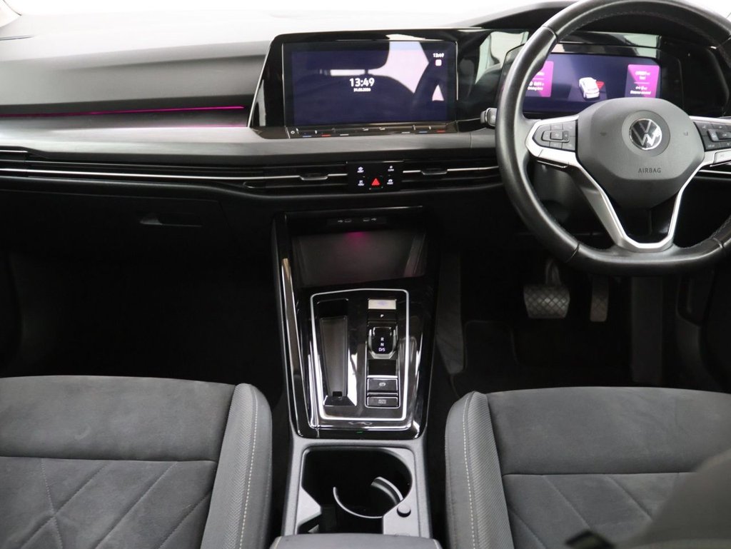 Used Volkswagen Golf 2022 for sale - 78082606: Photo 20