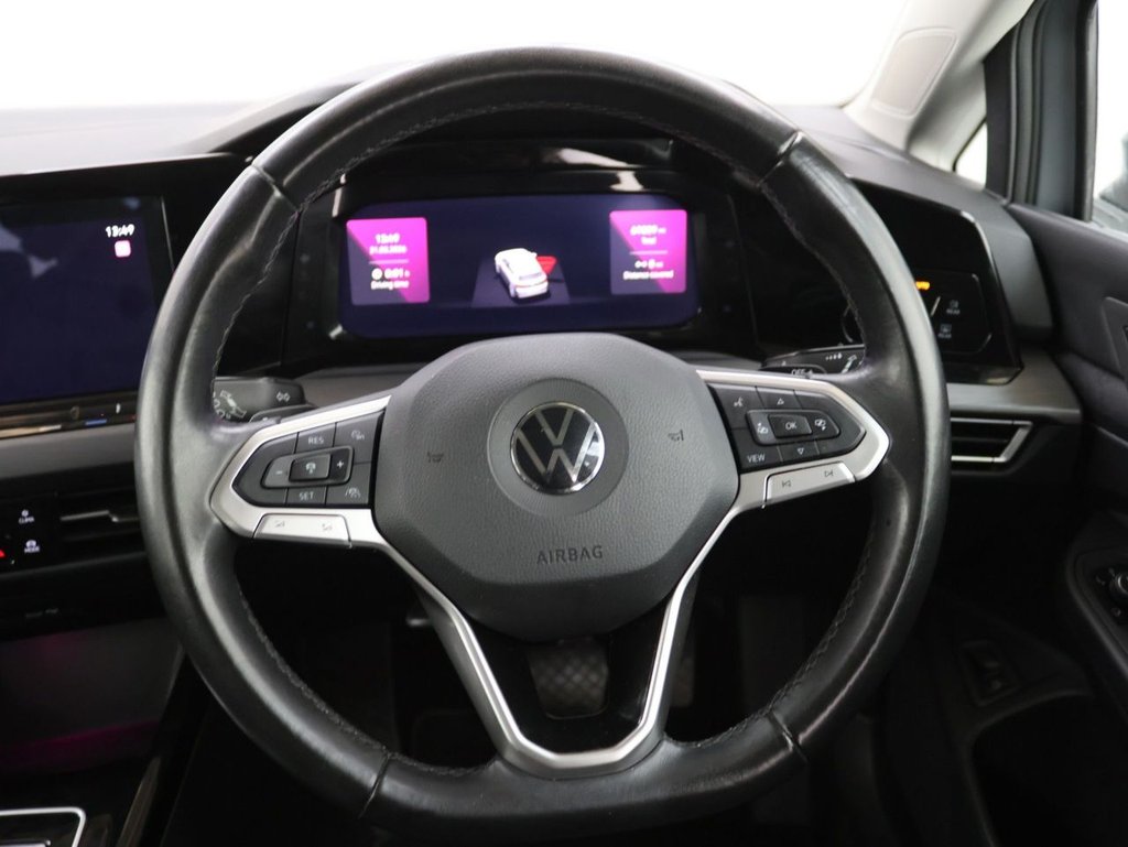 Used Volkswagen Golf 2022 for sale - 78082606: Photo 21