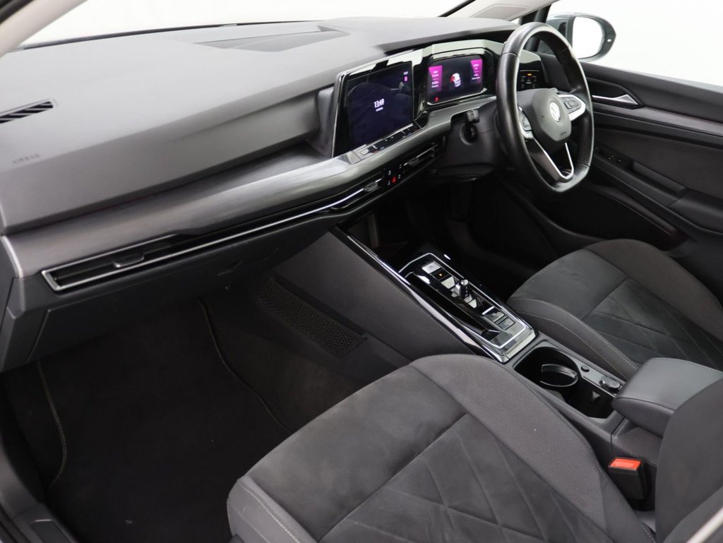 Used Volkswagen Golf 2022 for sale - 78082606: Photo 25