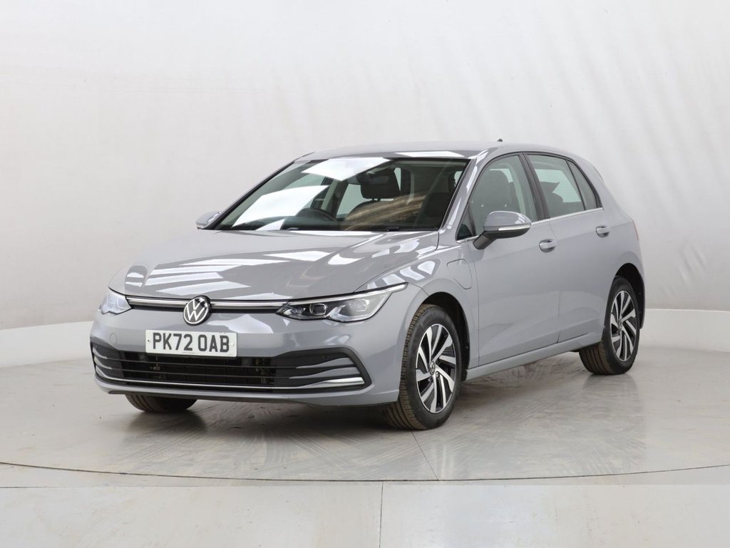 Used Volkswagen Golf 2022 for sale - 78082606: Photo 5