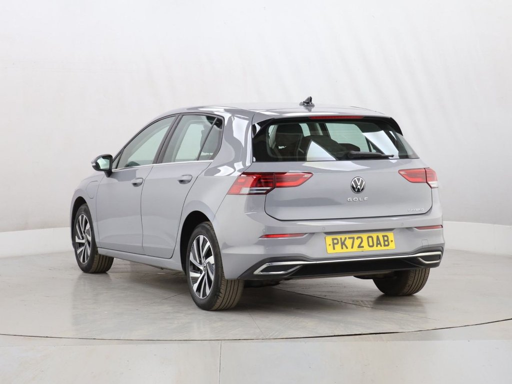 Used Volkswagen Golf 2022 for sale - 78082606: Photo 7