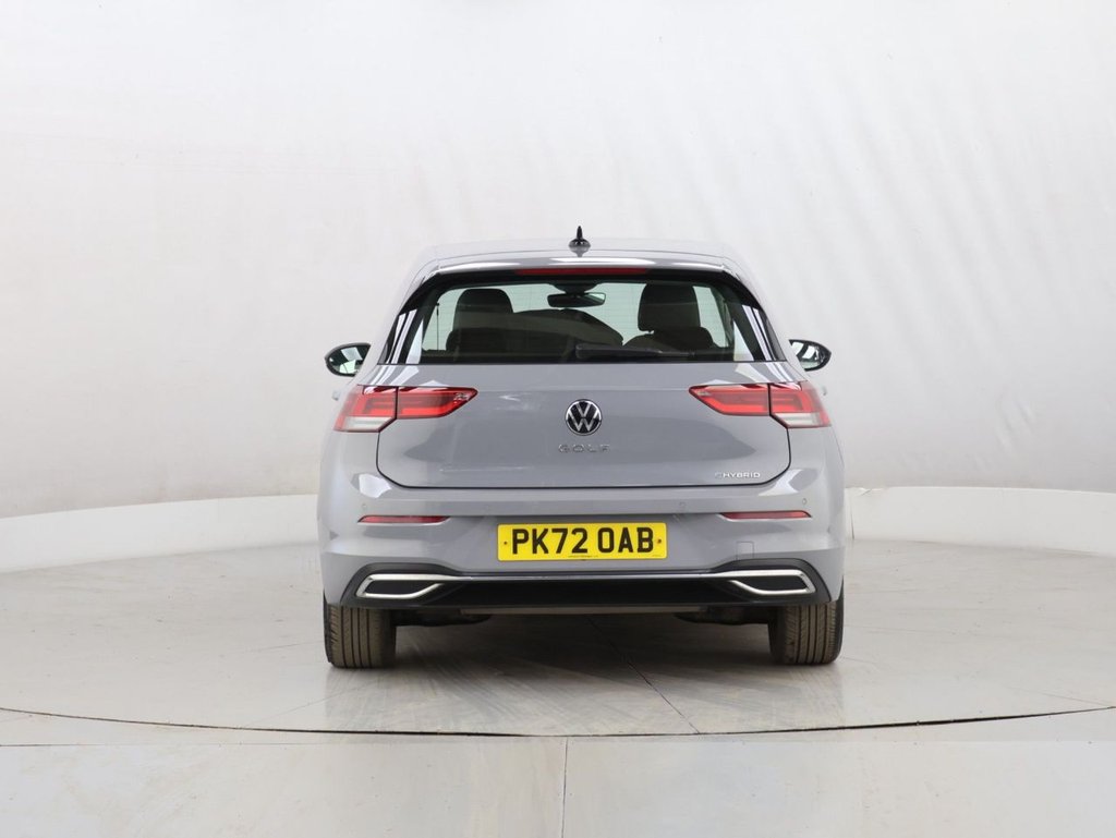 Used Volkswagen Golf 2022 for sale - 78082606: Photo 9