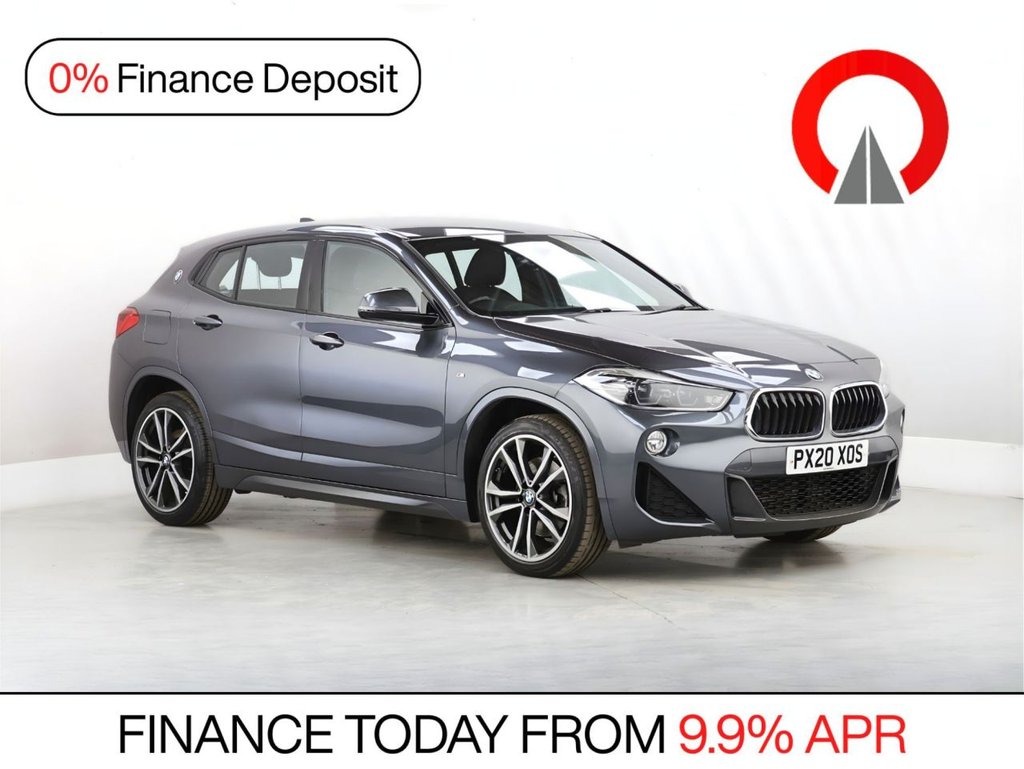 Used BMW X2 2020 for sale - 78082590: Photo 1