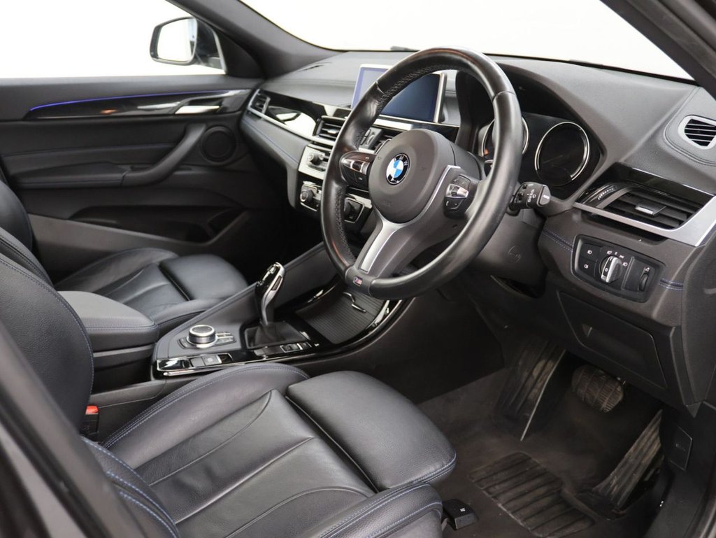 Used BMW X2 2020 for sale - 78082590: Photo 10