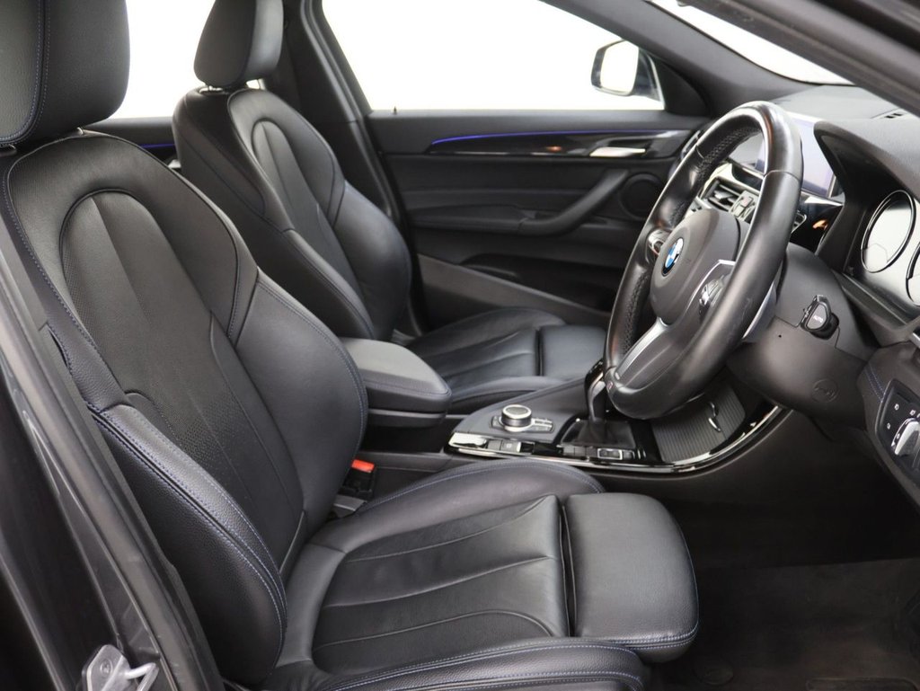 Used BMW X2 2020 for sale - 78082590: Photo 12