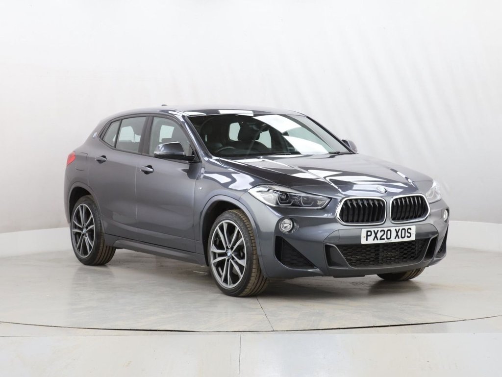 Used BMW X2 2020 for sale - 78082590: Photo 2