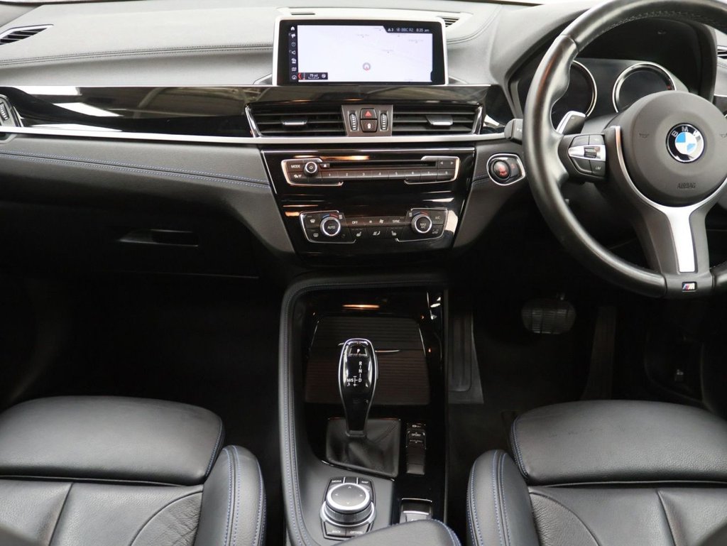 Used BMW X2 2020 for sale - 78082590: Photo 20