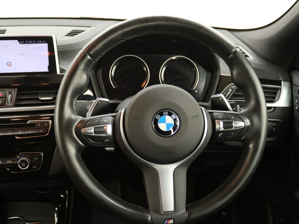 Used BMW X2 2020 for sale - 78082590: Photo 21