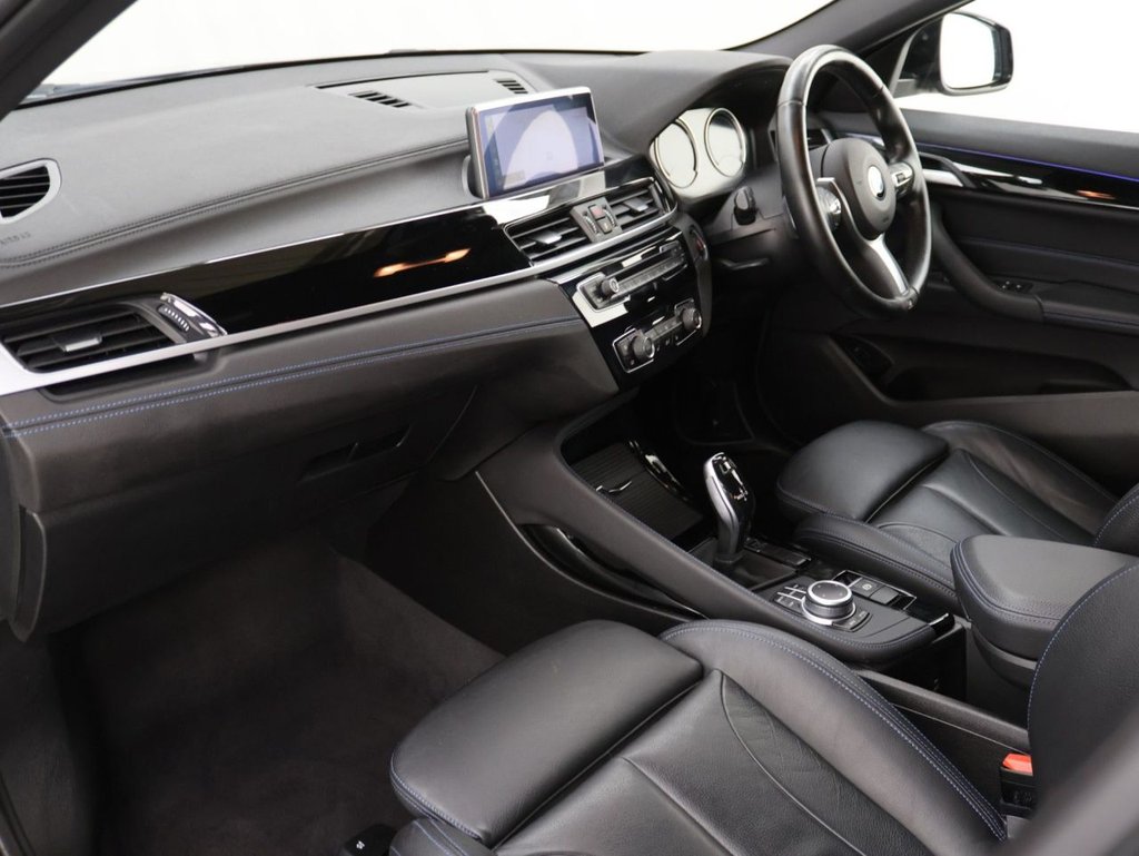 Used BMW X2 2020 for sale - 78082590: Photo 25