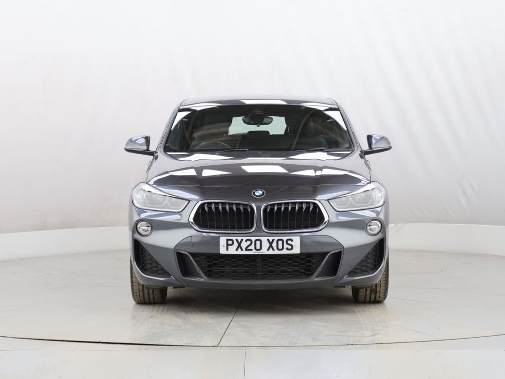 Used BMW X2 2020 for sale - 78082590: Photo 3