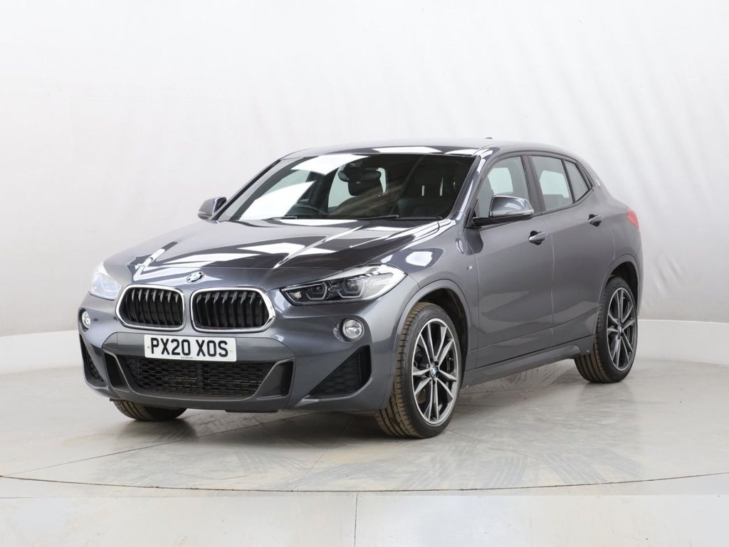 Used BMW X2 2020 for sale - 78082590: Photo 5