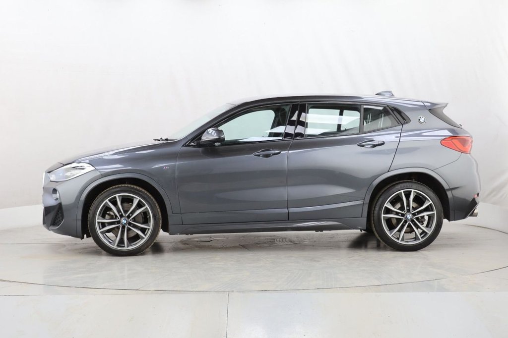 Used BMW X2 2020 for sale - 78082590: Photo 6