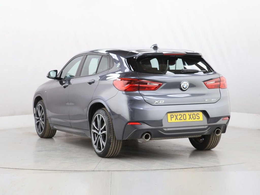 Used BMW X2 2020 for sale - 78082590: Photo 7