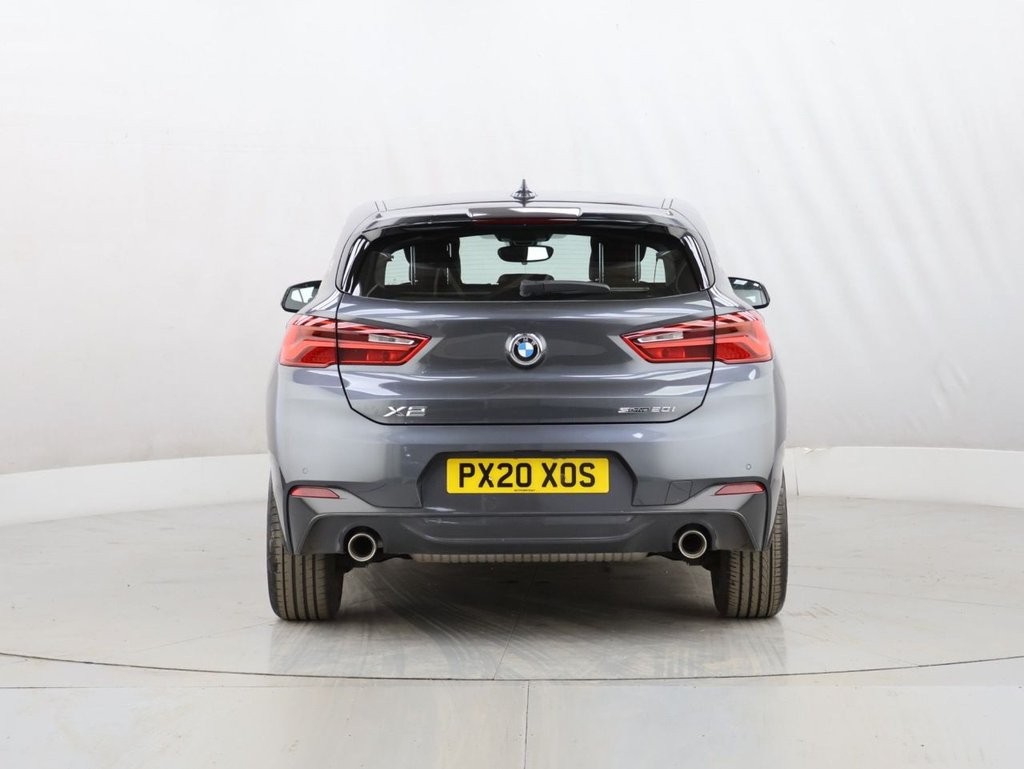 Used BMW X2 2020 for sale - 78082590: Photo 9