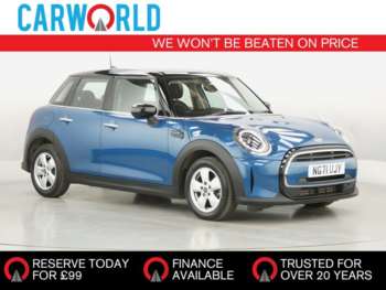 Used MINI Hatch 2021 for sale - 75432450: Photo