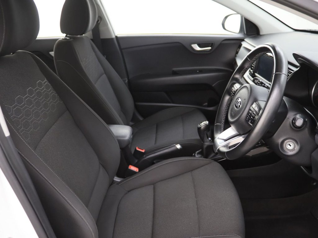 Used Kia Rio 2019 for sale - 78153638: Photo 10